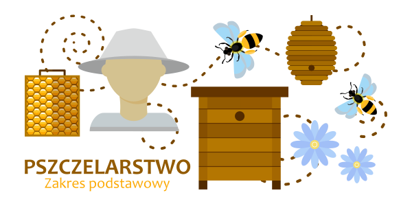 Pszczelarstwo - zakres podstawowy